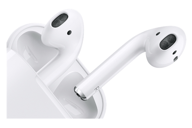 AirPods vs AirPods pro