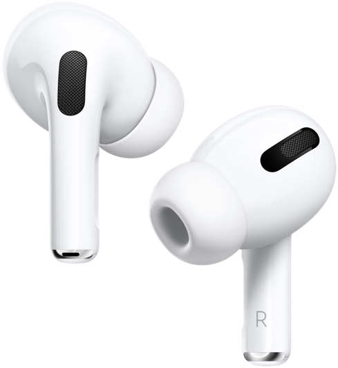 AirPods vs AirPods pro