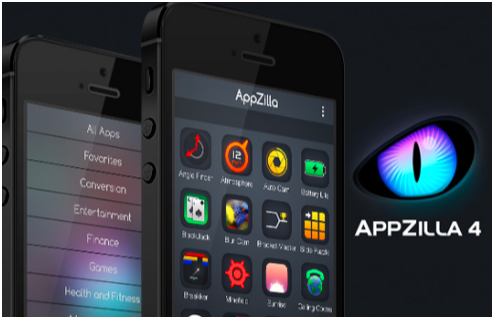 What is Appzilla