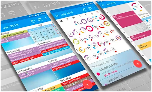 Best calendar app for iphone
