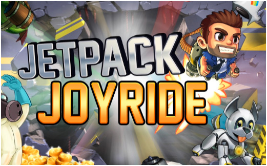 jetpack