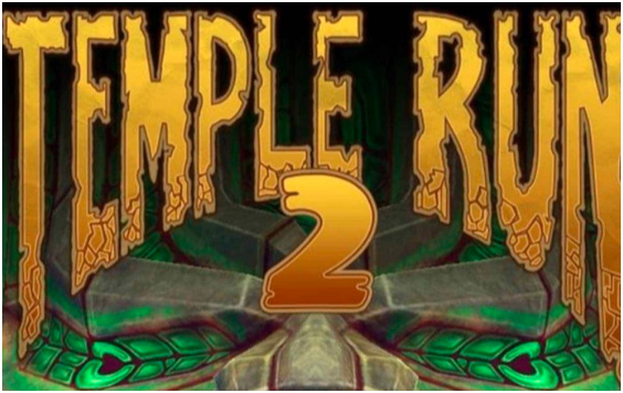 temple run 2