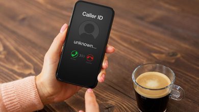 How to change caller id on iPhone