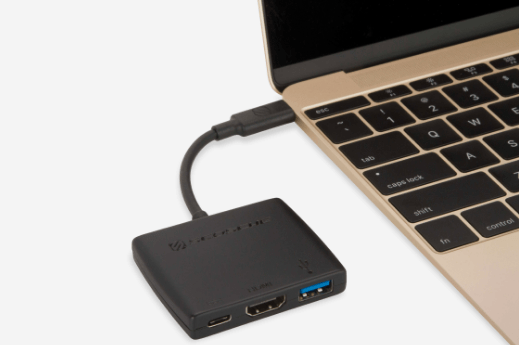 how to find usb connected devices on mac