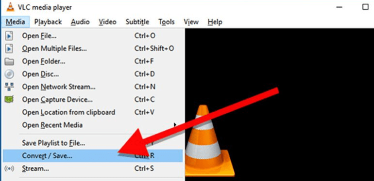 how to use vlc to rip dvd on mac