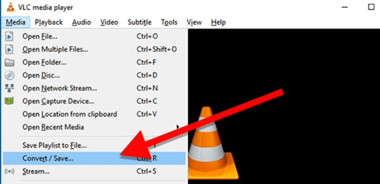 rip dvd with vlc mac