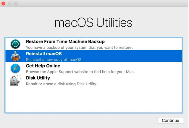 install catalina on older mac