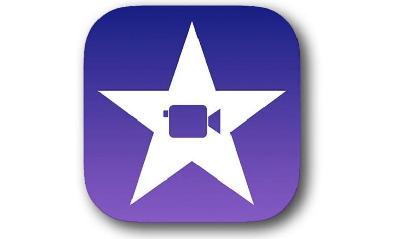 hHow to zoom in on iMovie