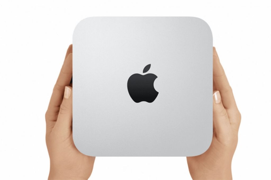 mac mini m1x release date