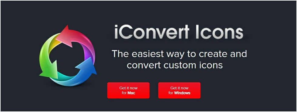 iconvert