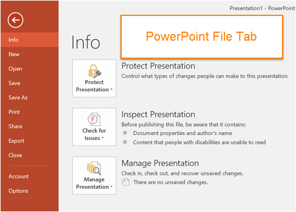 powerpoint