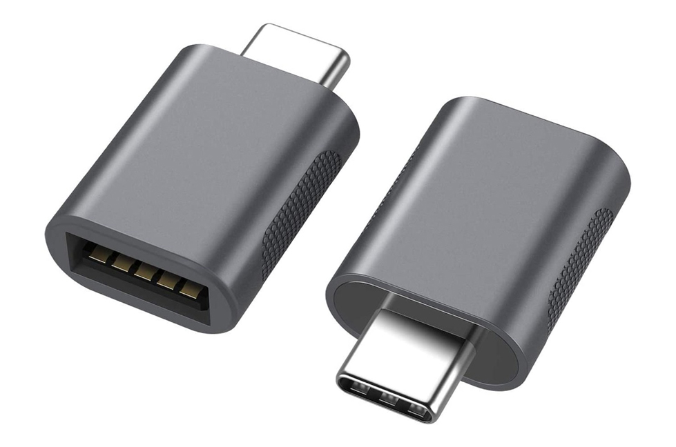 usb c adapter