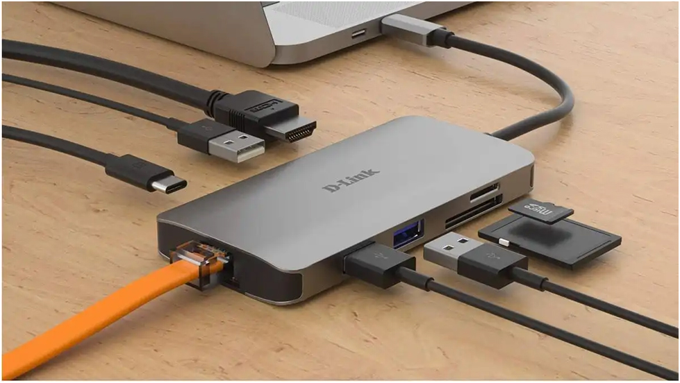 usb c to hub