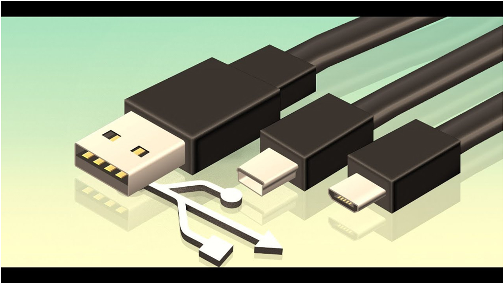 usb cable