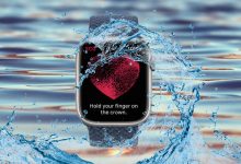 Are apple watch series 7 waterproof