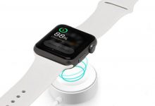 Can apple watch series 9 charge wirelessly
