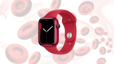 Can apple watch series 7 measure blood pressure